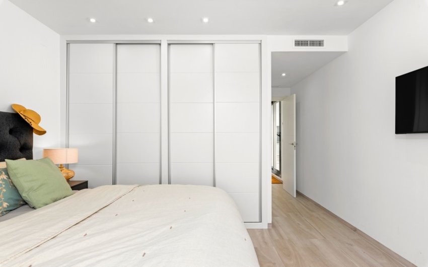 Herverkoop - Villa -
Cabo Roig - Costa Blanca