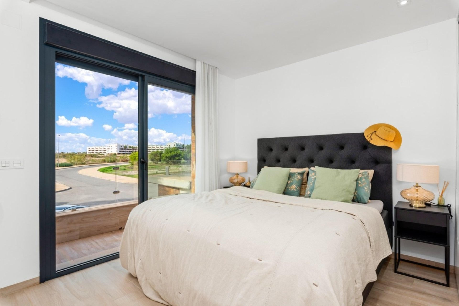 Herverkoop - Villa -
Cabo Roig - Costa Blanca
