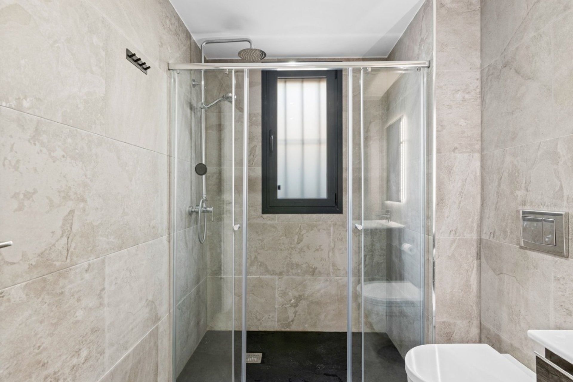 Herverkoop - Villa -
Cabo Roig - Costa Blanca