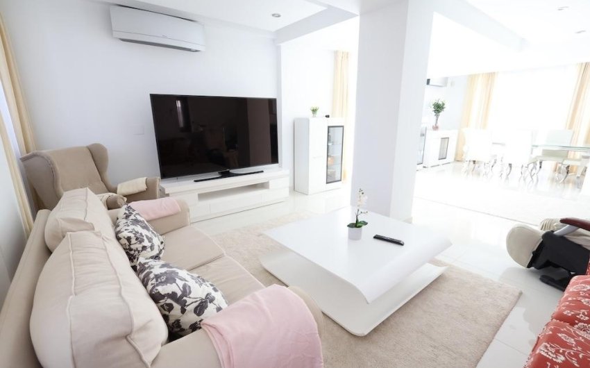 Herverkoop - Villa -
Cabo Roig - Costa Blanca