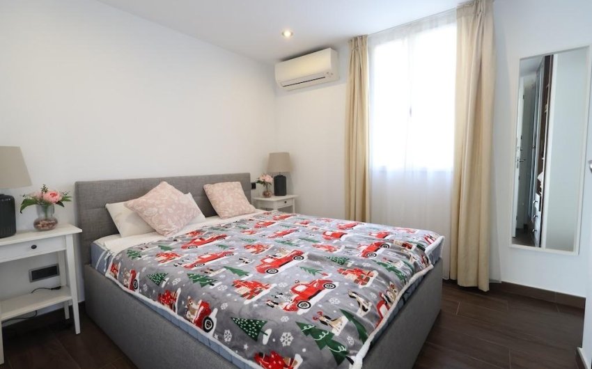 Herverkoop - Villa -
Cabo Roig - Costa Blanca