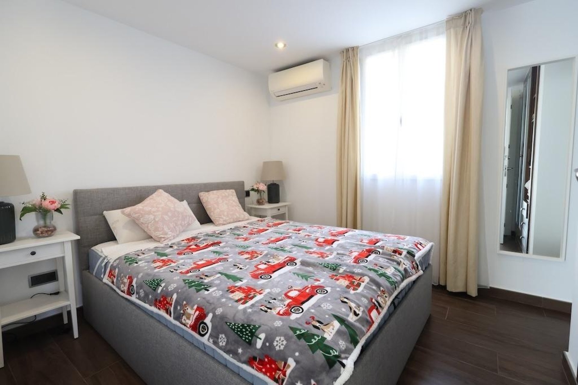 Herverkoop - Villa -
Cabo Roig - Costa Blanca