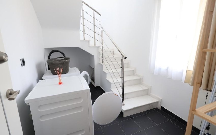 Herverkoop - Villa -
Cabo Roig - Costa Blanca