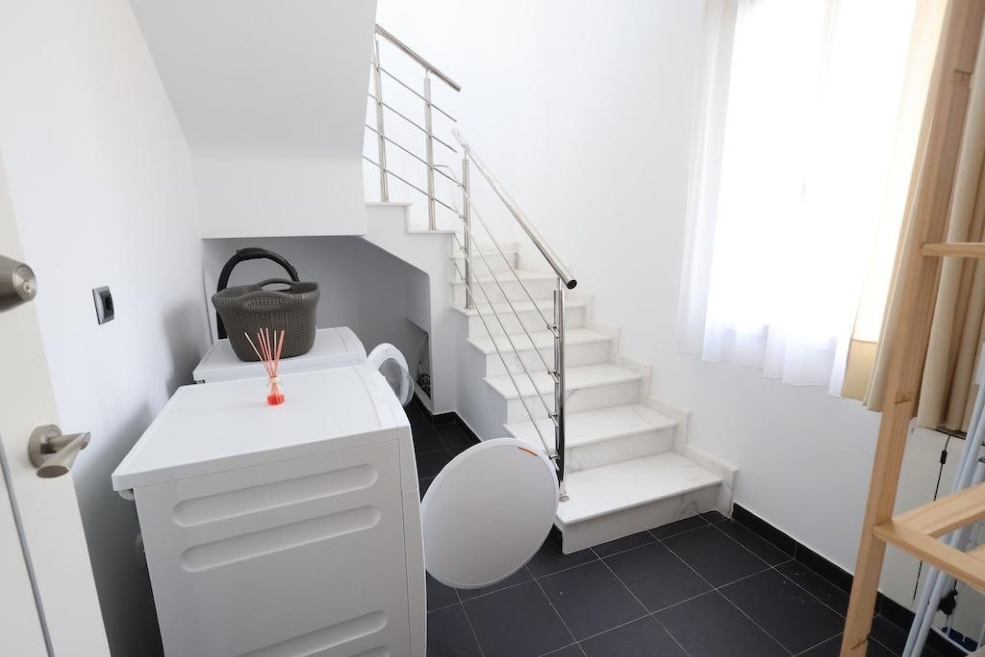 Herverkoop - Villa -
Cabo Roig - Costa Blanca