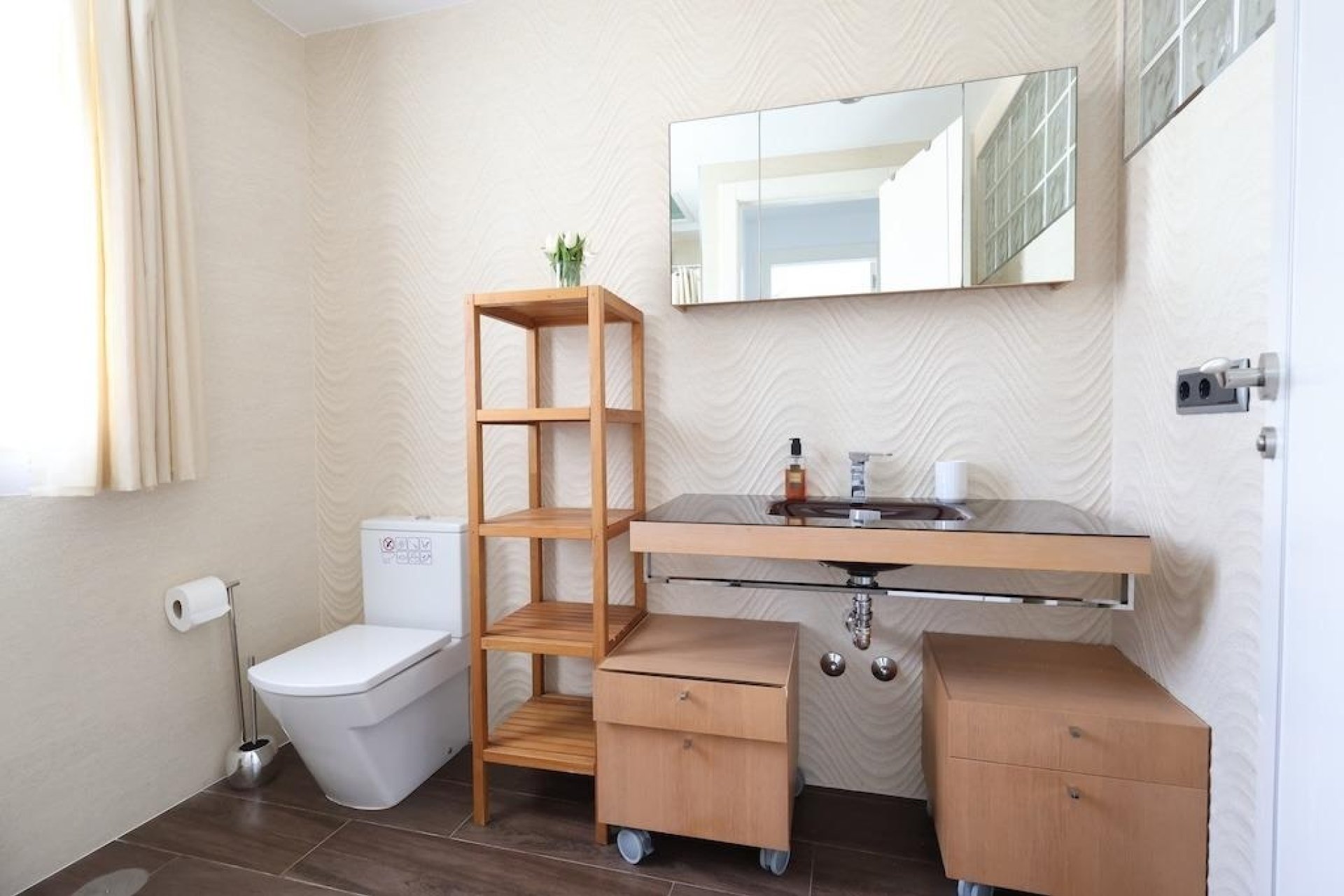 Herverkoop - Villa -
Cabo Roig - Costa Blanca