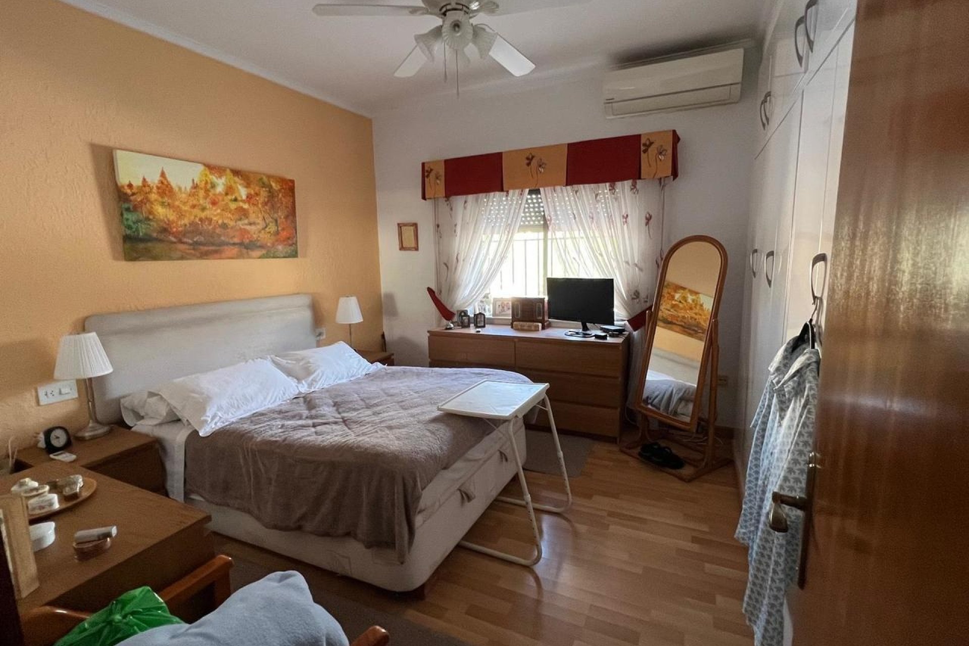 Herverkoop - Villa -
Cabo Roig - Costa Blanca