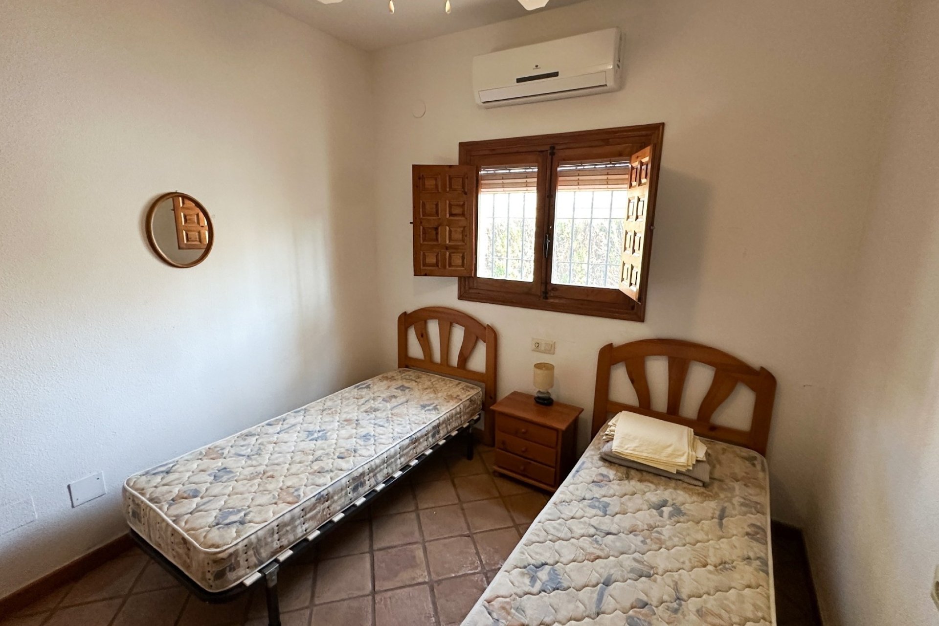 Herverkoop - Villa -
Cabo Roig - Costa Blanca