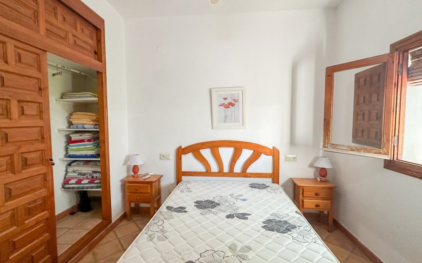 Herverkoop - Villa -
Cabo Roig - Costa Blanca