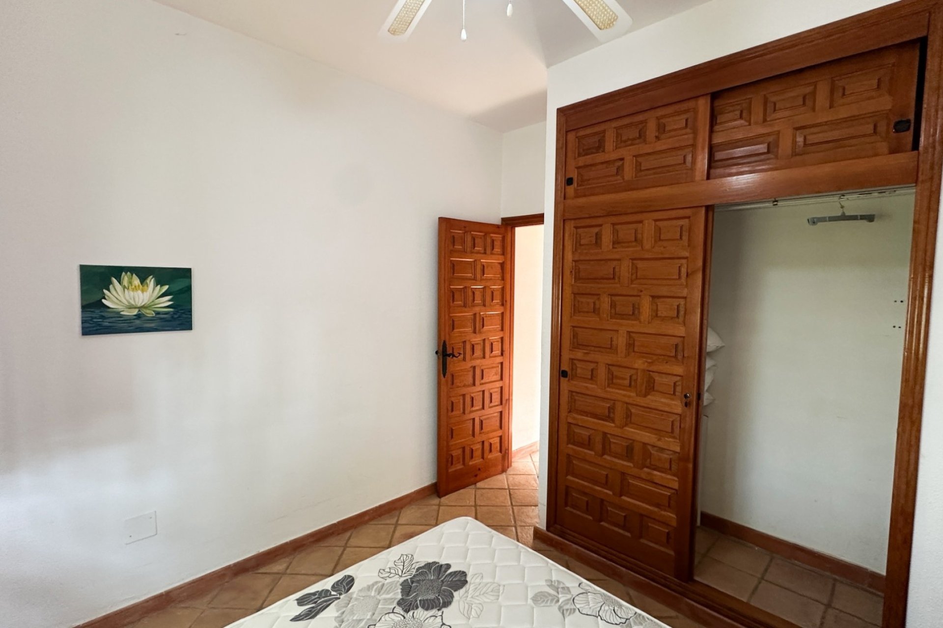 Herverkoop - Villa -
Cabo Roig - Costa Blanca