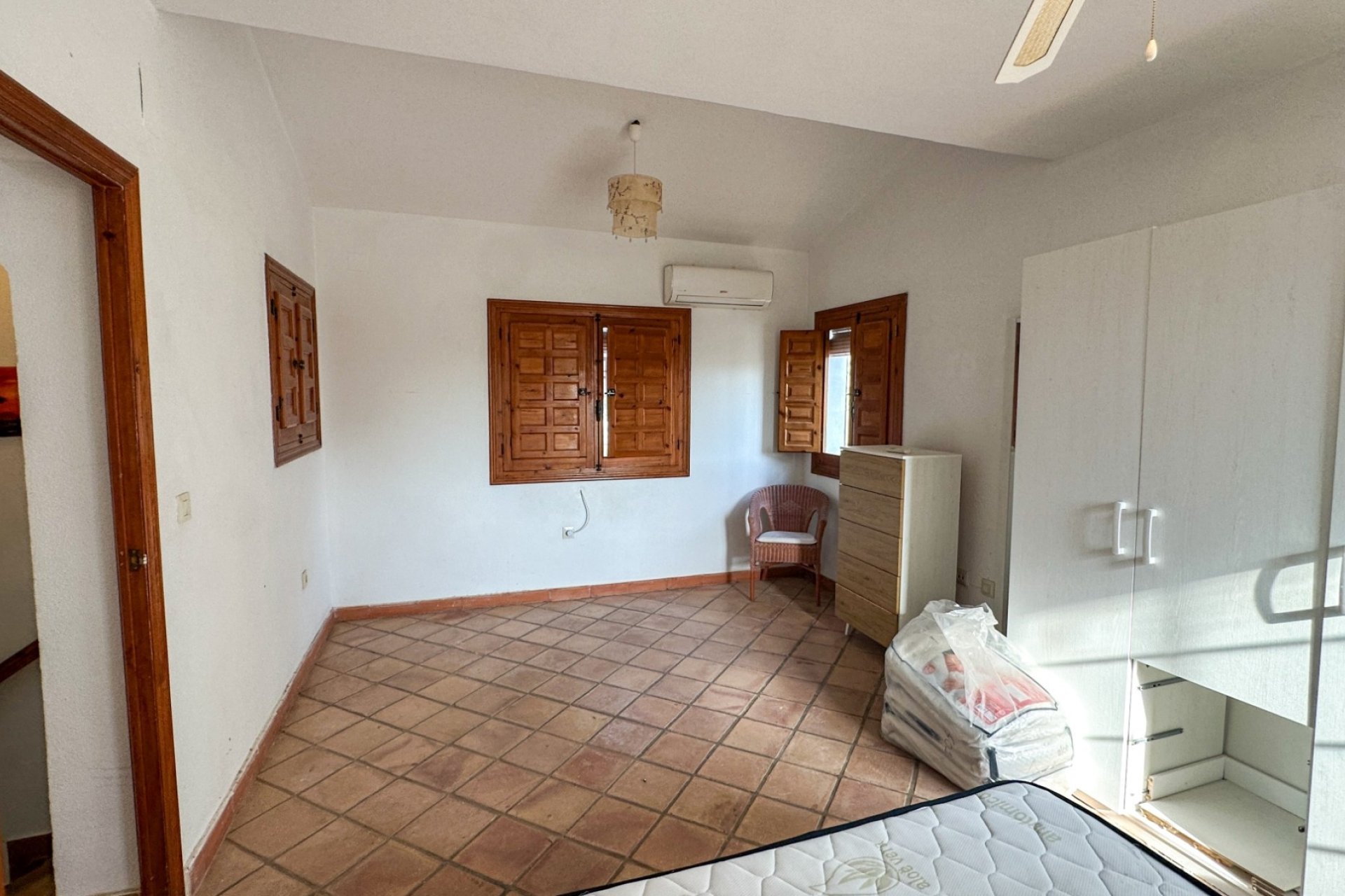 Herverkoop - Villa -
Cabo Roig - Costa Blanca