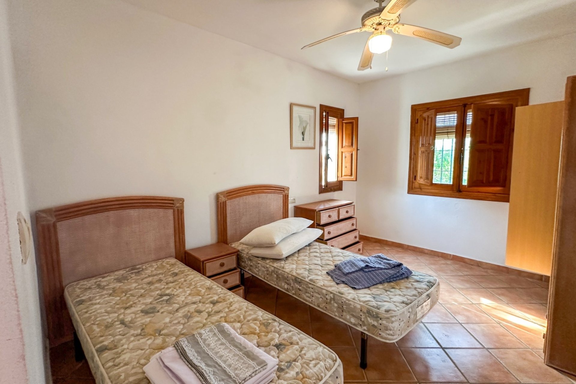 Herverkoop - Villa -
Cabo Roig - Costa Blanca