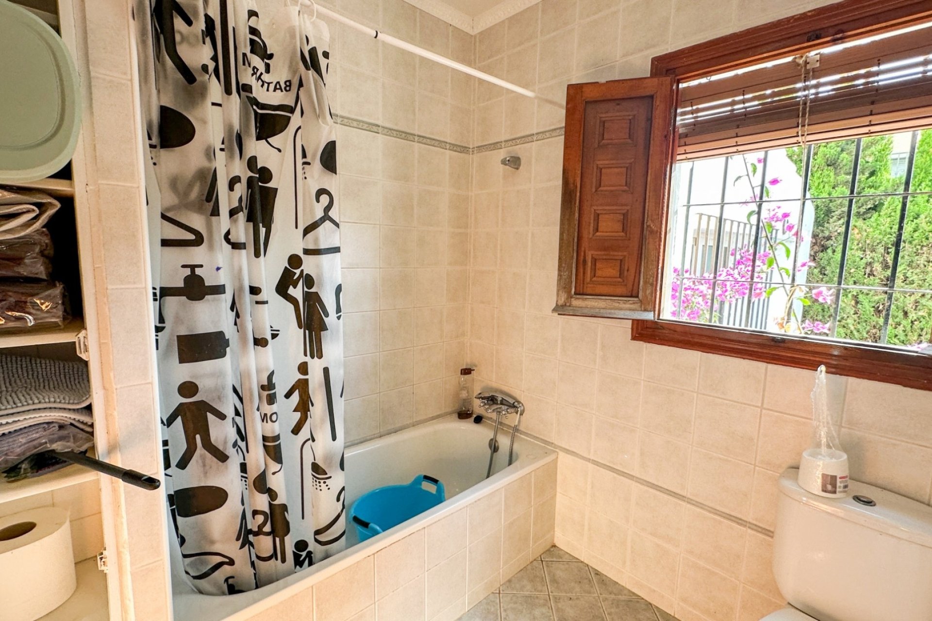 Herverkoop - Villa -
Cabo Roig - Costa Blanca