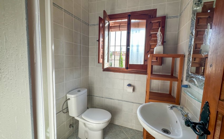 Herverkoop - Villa -
Cabo Roig - Costa Blanca