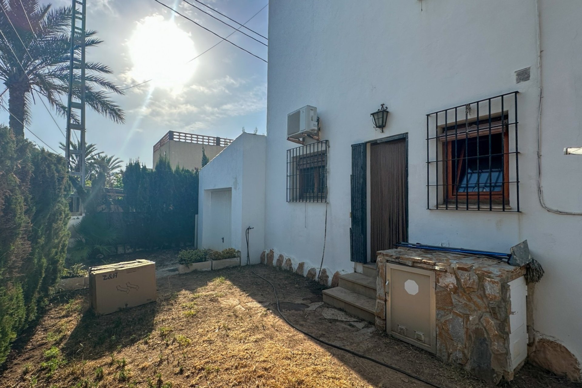 Herverkoop - Villa -
Cabo Roig - Costa Blanca