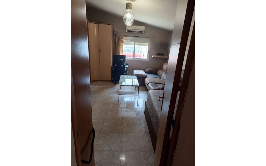 Herverkoop - Villa -
Cabo Roig - Costa Blanca
