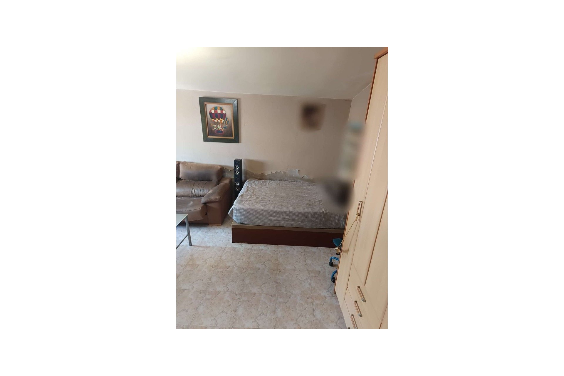 Herverkoop - Villa -
Cabo Roig - Costa Blanca