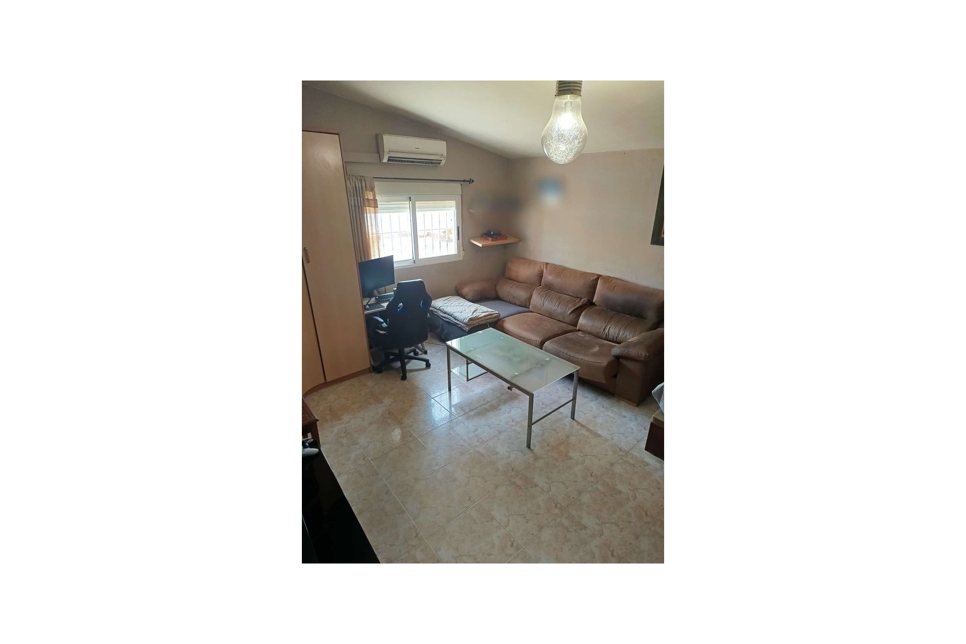 Herverkoop - Villa -
Cabo Roig - Costa Blanca