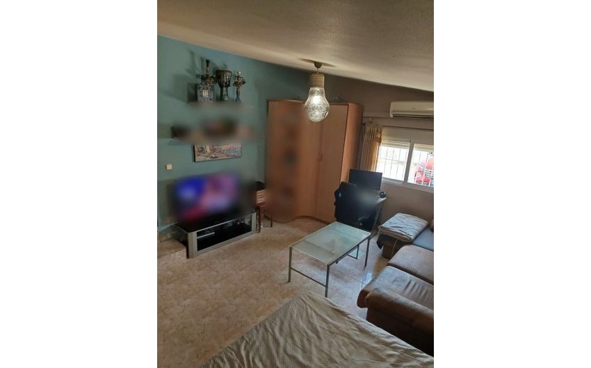 Herverkoop - Villa -
Cabo Roig - Costa Blanca