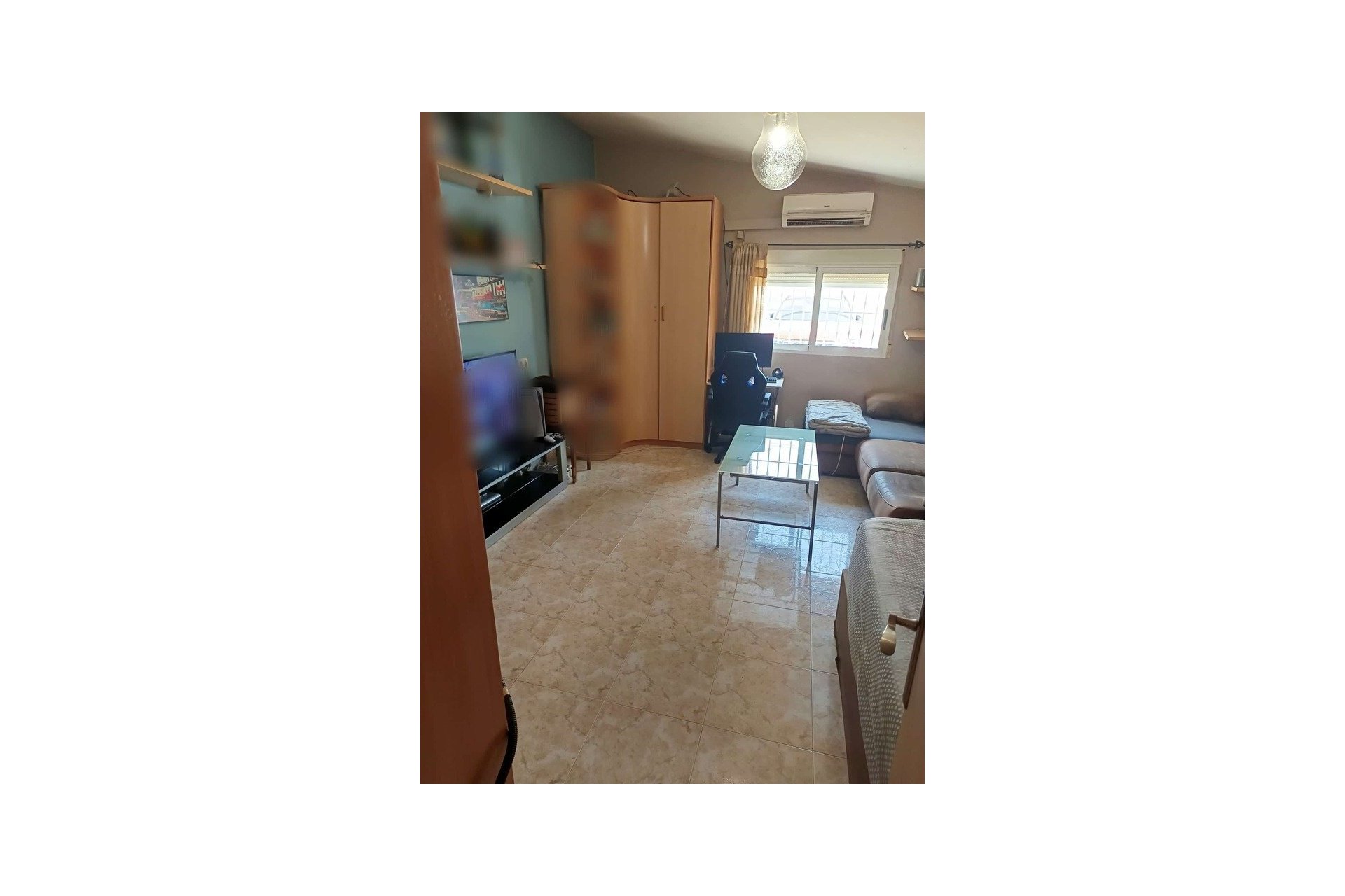 Herverkoop - Villa -
Cabo Roig - Costa Blanca