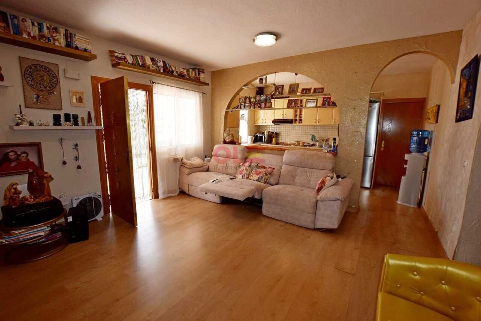 Herverkoop - Villa -
Cabo Roig - Costa Blanca