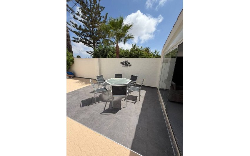 Herverkoop - Villa -
Cabo Roig - Costa Blanca