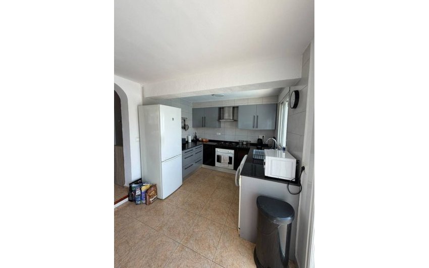 Herverkoop - Villa -
Cabo Roig - Costa Blanca