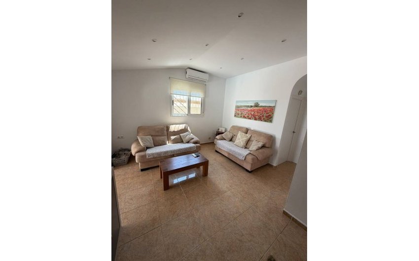 Herverkoop - Villa -
Cabo Roig - Costa Blanca