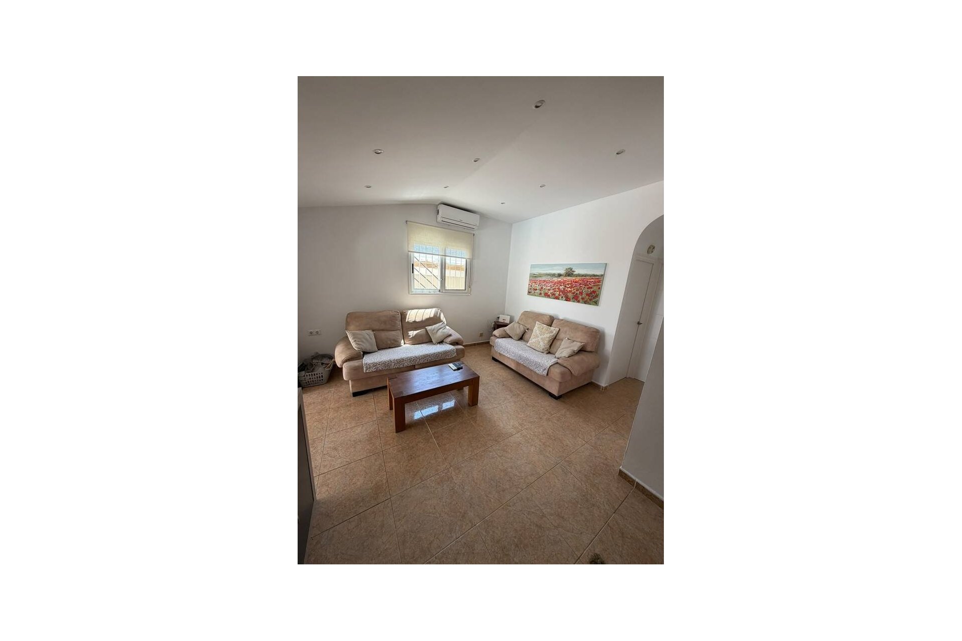 Herverkoop - Villa -
Cabo Roig - Costa Blanca
