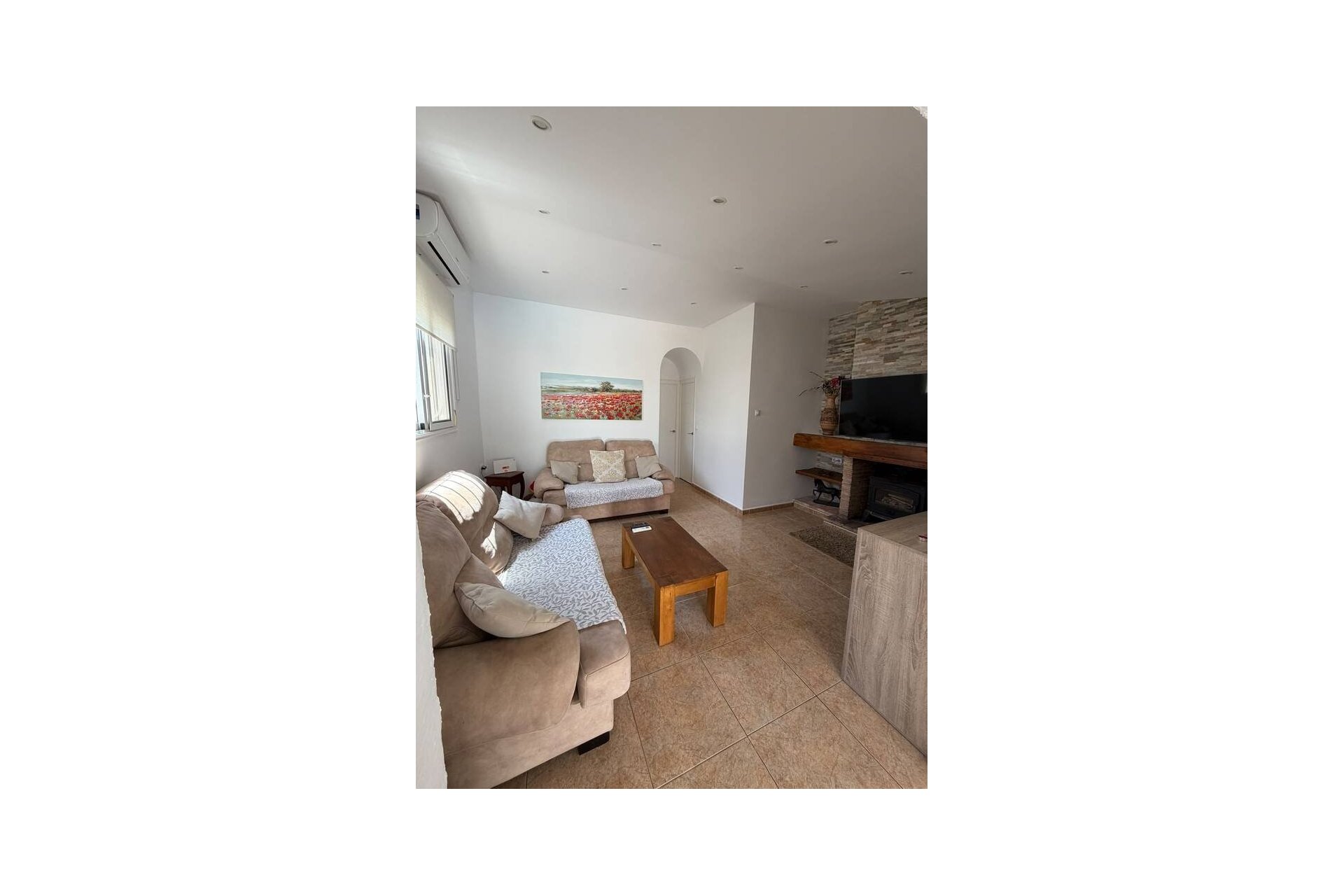 Herverkoop - Villa -
Cabo Roig - Costa Blanca