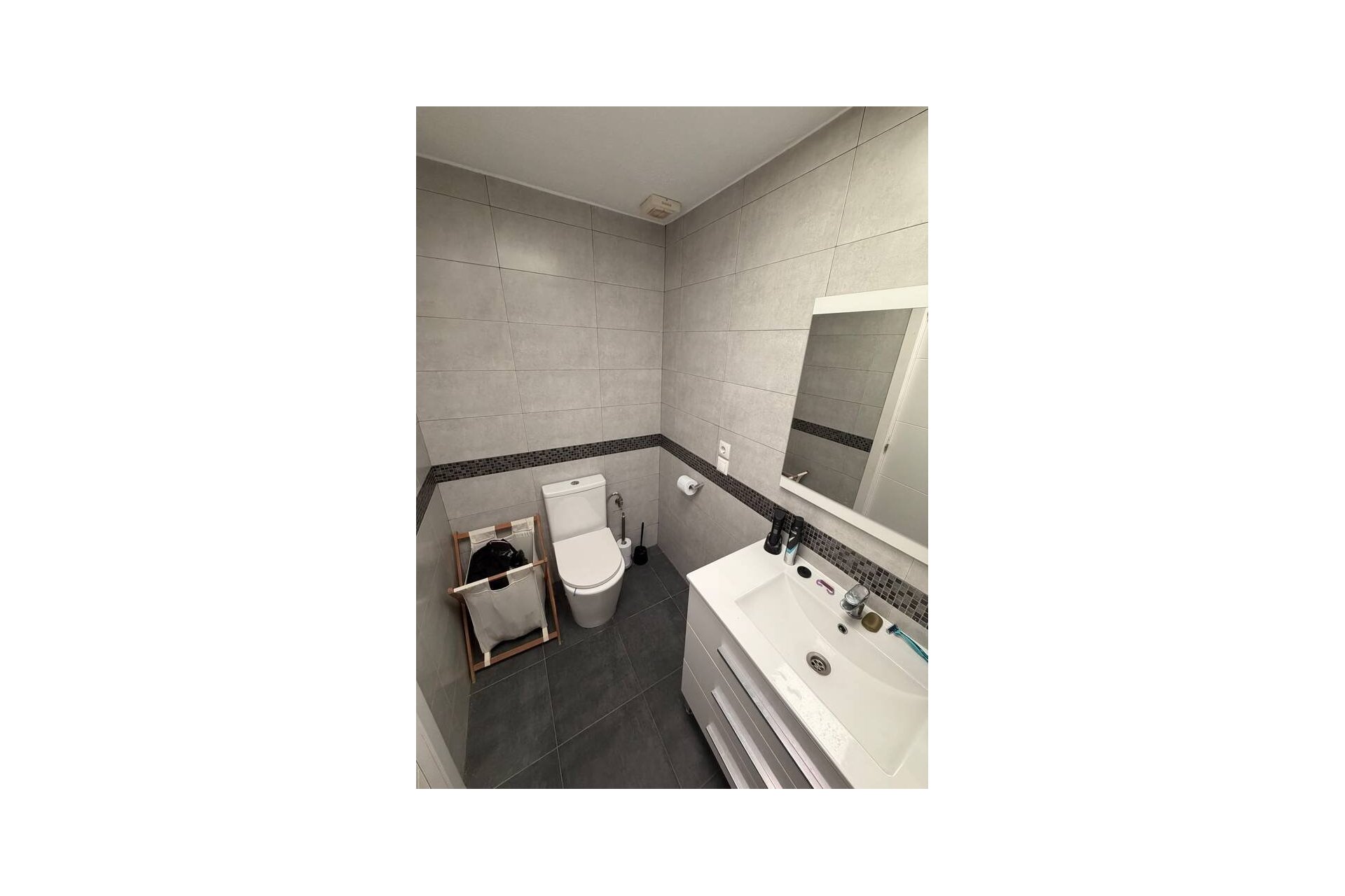 Herverkoop - Villa -
Cabo Roig - Costa Blanca