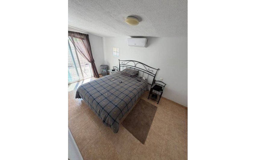 Herverkoop - Villa -
Cabo Roig - Costa Blanca