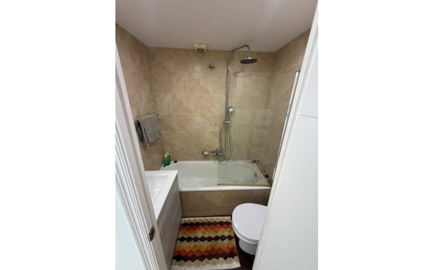 Herverkoop - Villa -
Cabo Roig - Costa Blanca