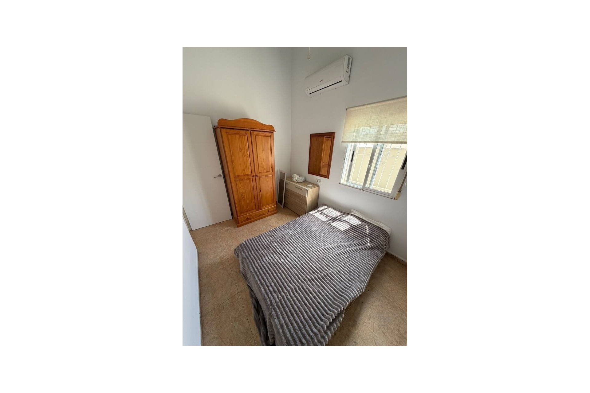 Herverkoop - Villa -
Cabo Roig - Costa Blanca