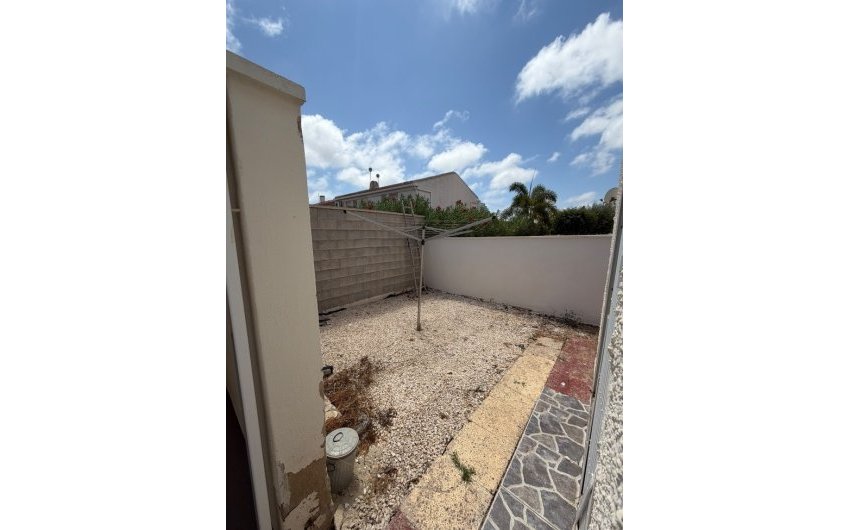 Herverkoop - Villa -
Cabo Roig - Costa Blanca