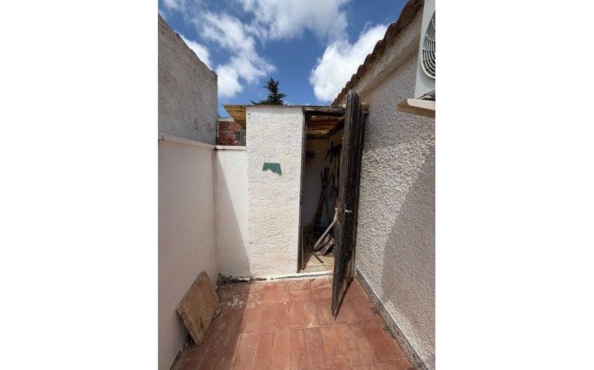 Herverkoop - Villa -
Cabo Roig - Costa Blanca