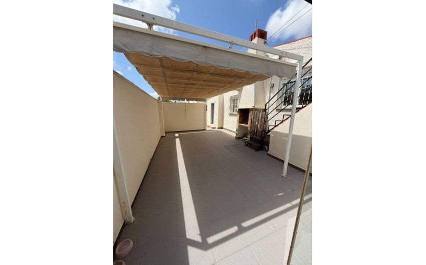 Herverkoop - Villa -
Cabo Roig - Costa Blanca