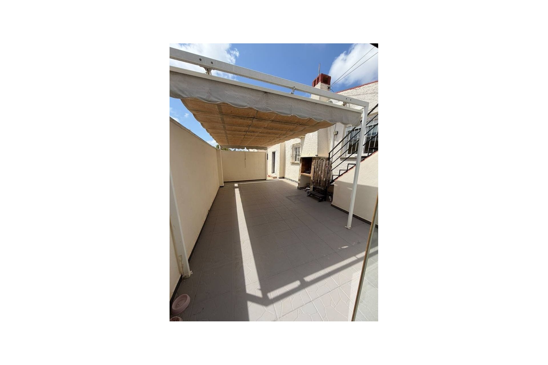 Herverkoop - Villa -
Cabo Roig - Costa Blanca