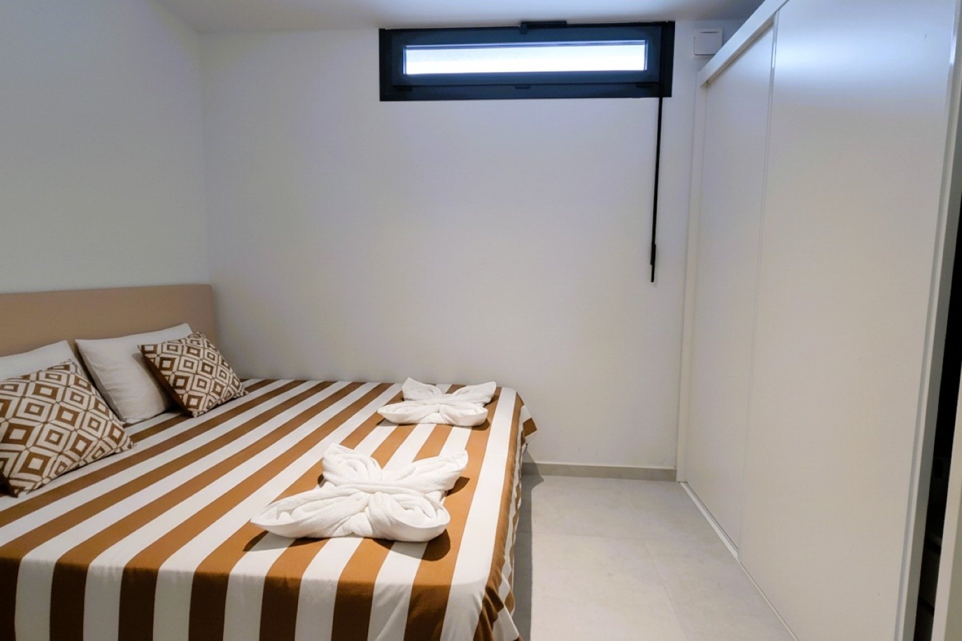 Herverkoop - Villa -
Cabo Roig - Costa Blanca