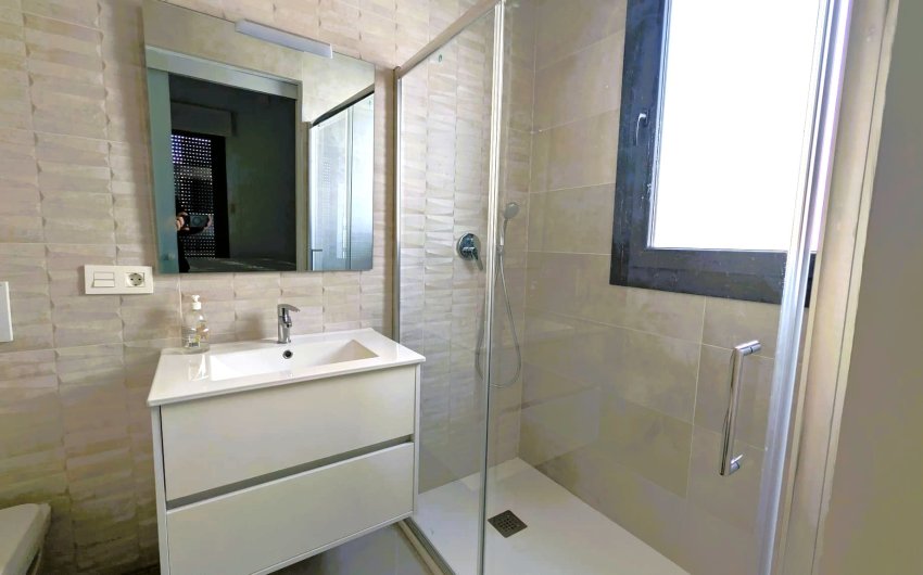 Herverkoop - Villa -
Cabo Roig - Costa Blanca