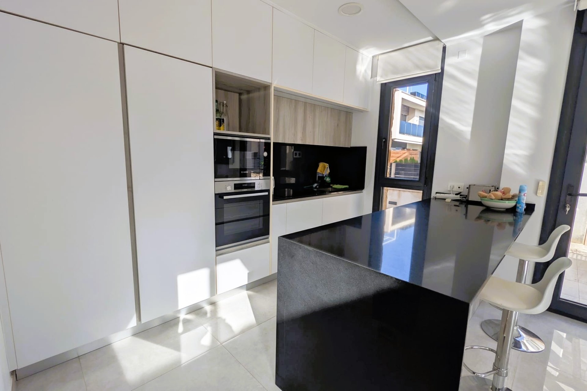 Herverkoop - Villa -
Cabo Roig - Costa Blanca