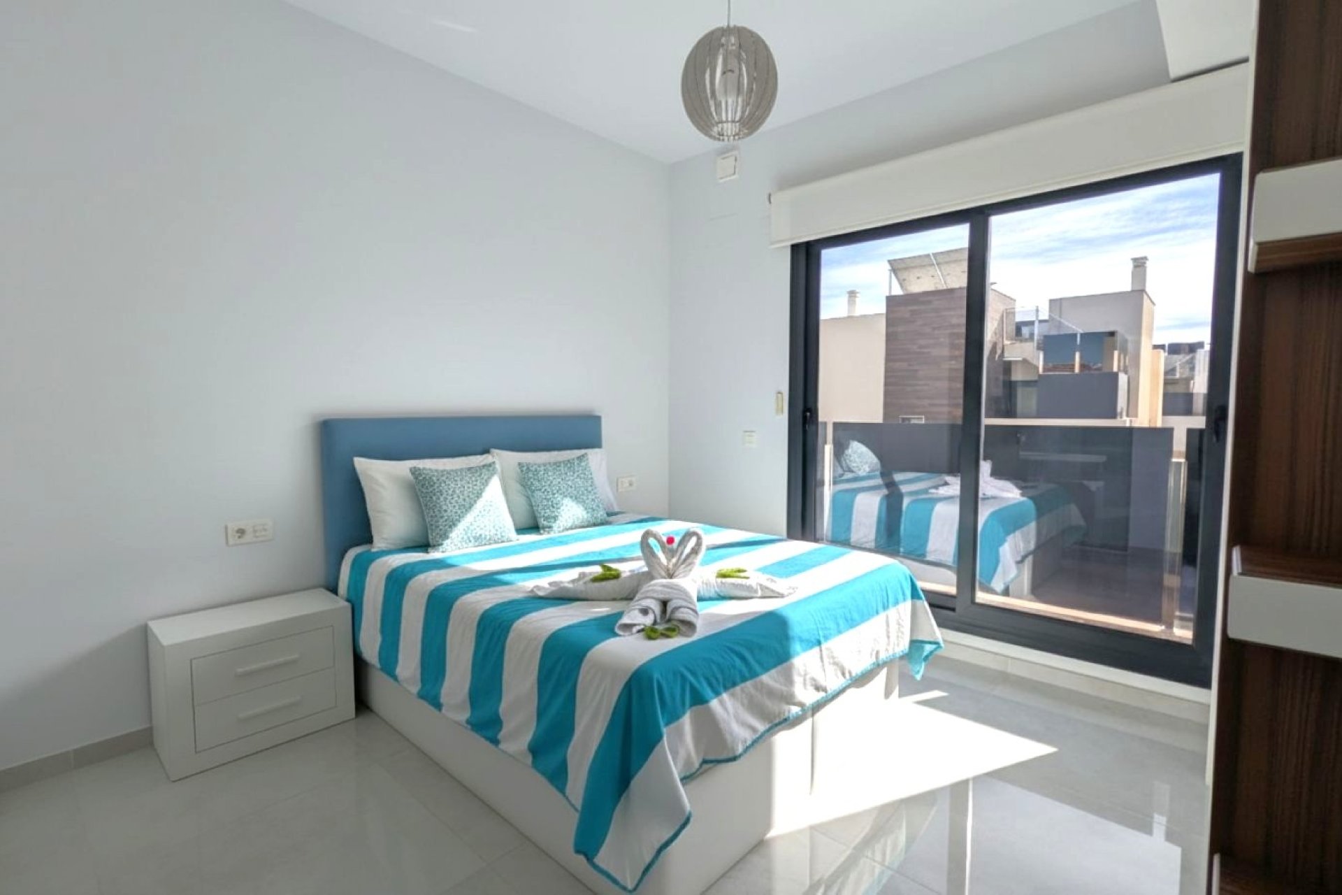 Herverkoop - Villa -
Cabo Roig - Costa Blanca