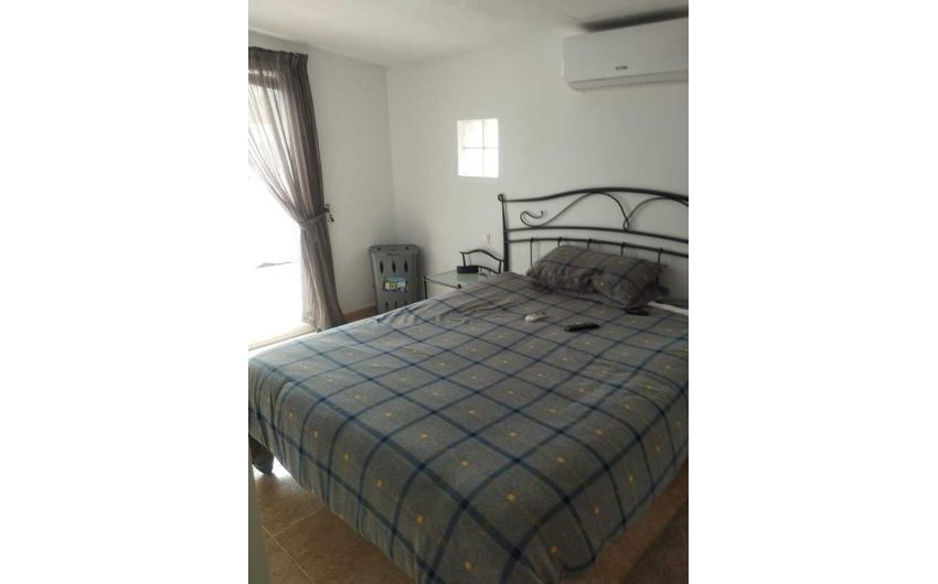 Herverkoop - Villa -
Cabo Roig - Costa Blanca