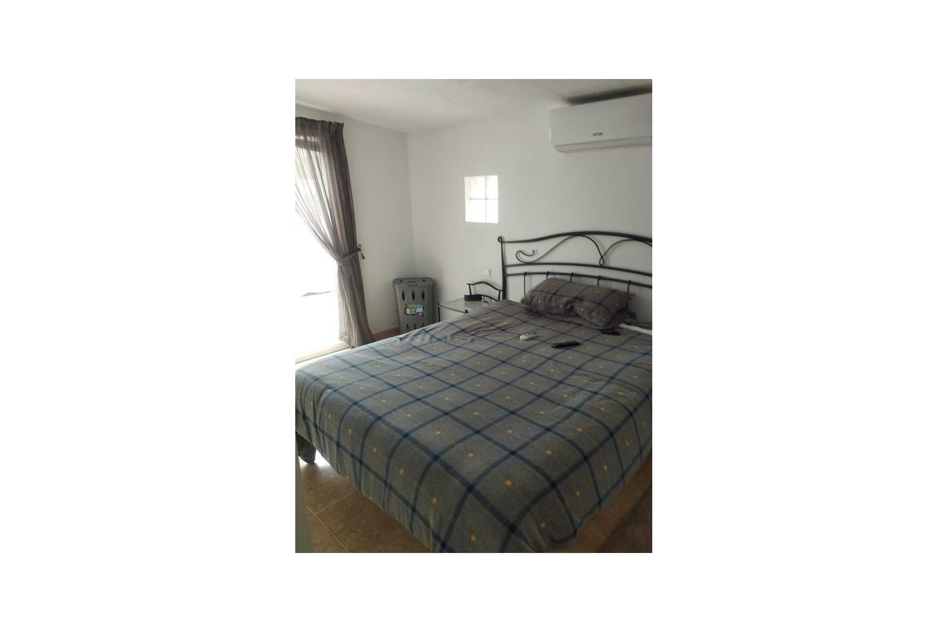Herverkoop - Villa -
Cabo Roig - Costa Blanca
