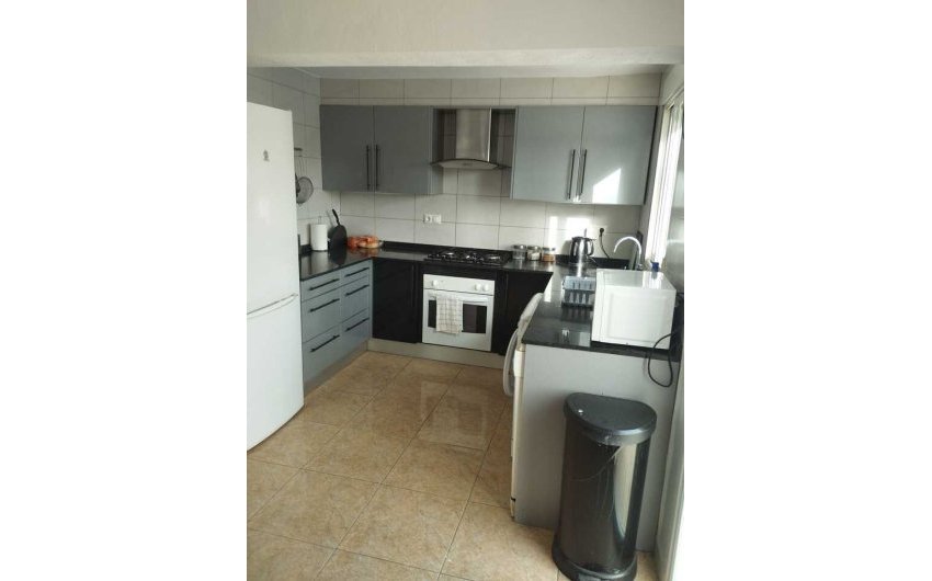 Herverkoop - Villa -
Cabo Roig - Costa Blanca