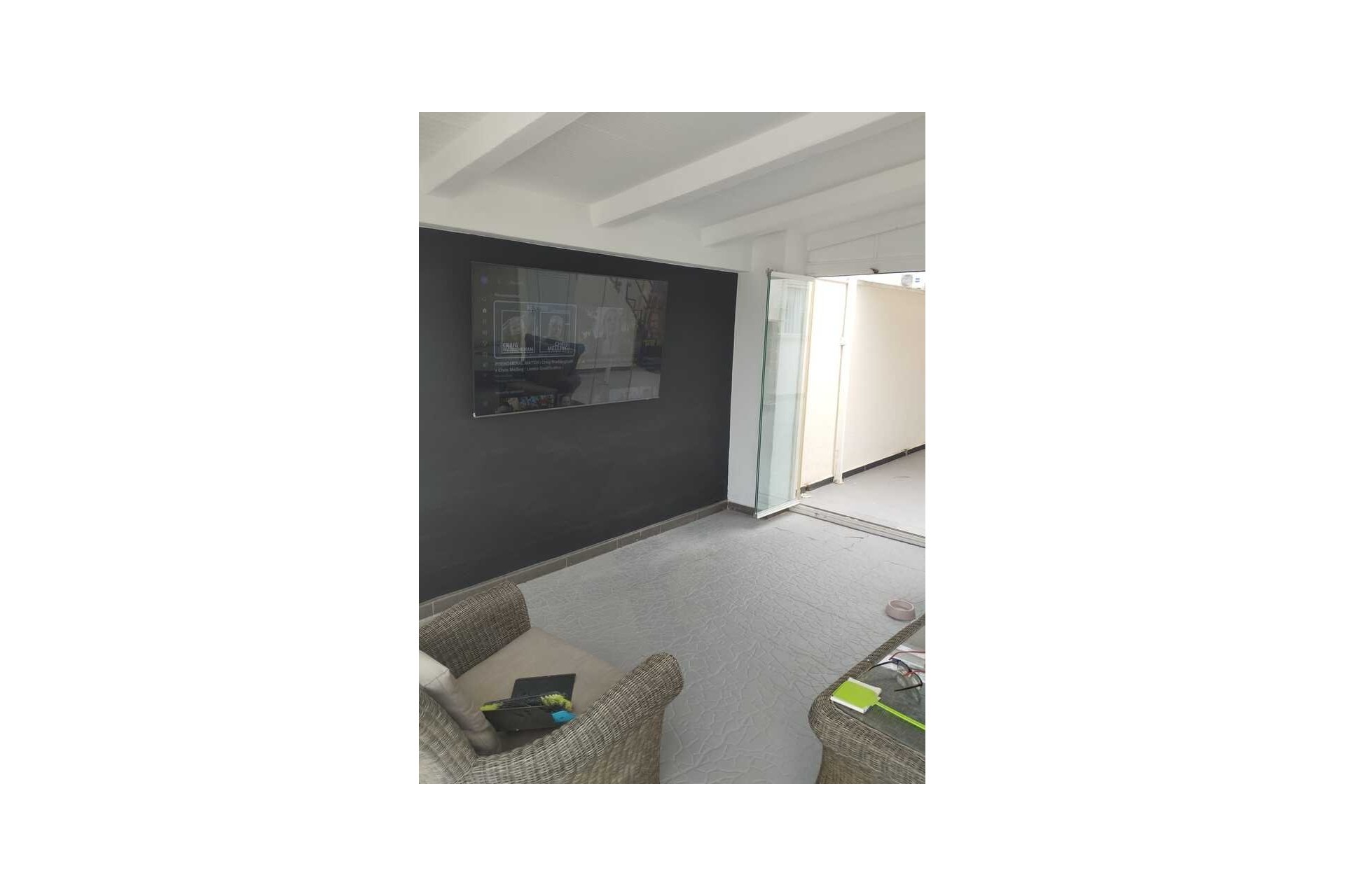 Herverkoop - Villa -
Cabo Roig - Costa Blanca