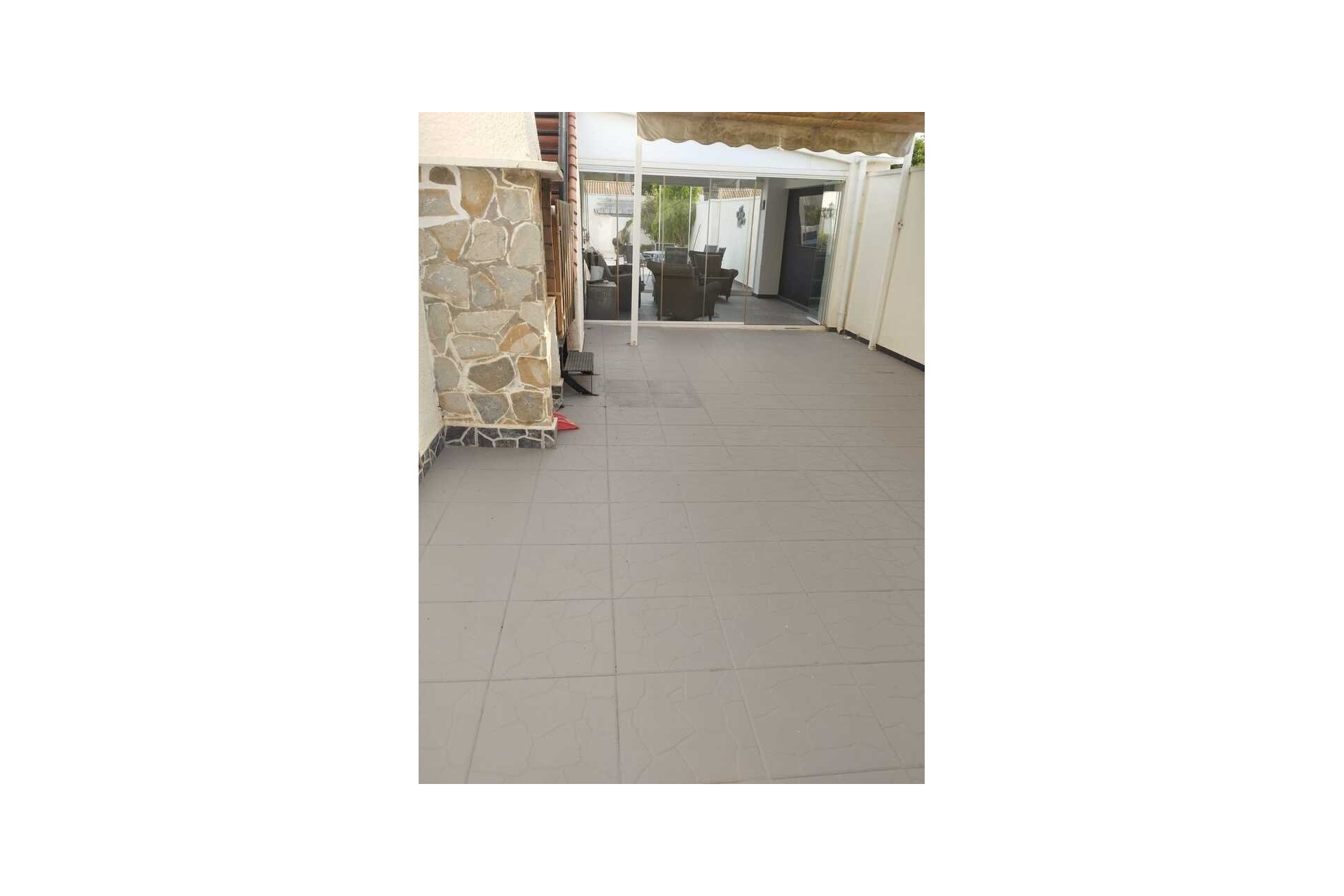 Herverkoop - Villa -
Cabo Roig - Costa Blanca