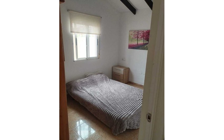 Herverkoop - Villa -
Cabo Roig - Costa Blanca