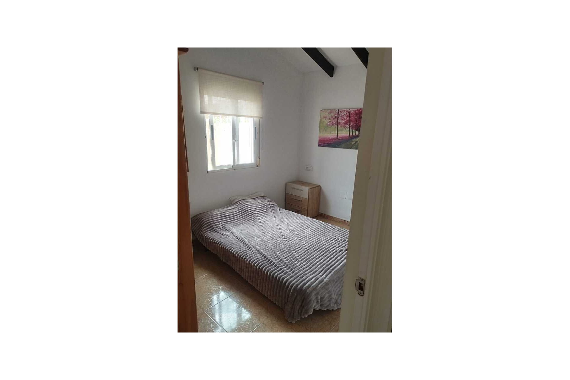 Herverkoop - Villa -
Cabo Roig - Costa Blanca