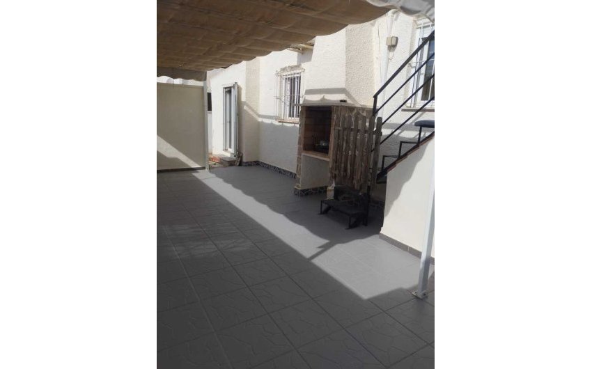 Herverkoop - Villa -
Cabo Roig - Costa Blanca