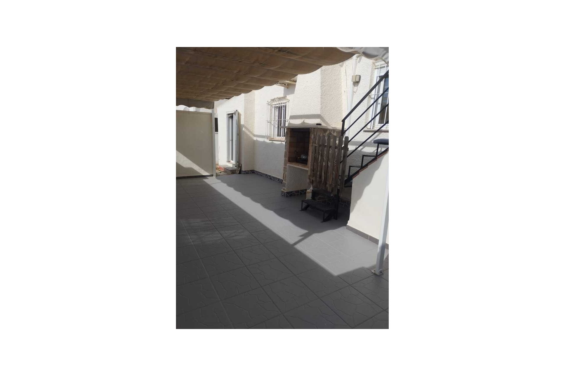 Herverkoop - Villa -
Cabo Roig - Costa Blanca
